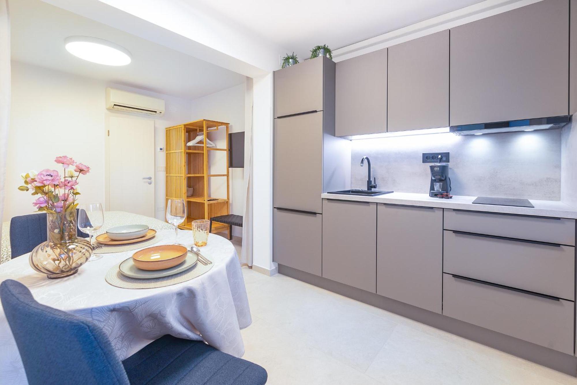 איזולה Isolana Apartment מראה חיצוני תמונה