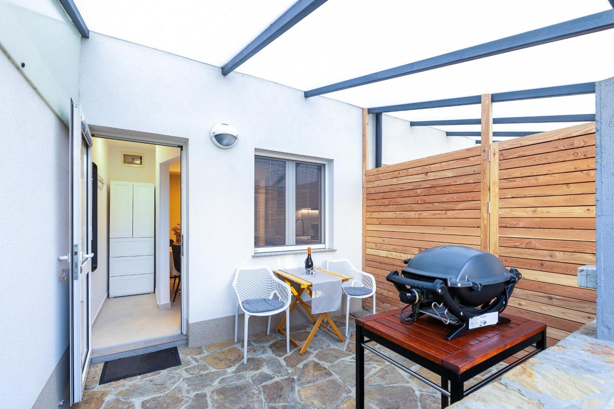 איזולה Isolana Apartment מראה חיצוני תמונה