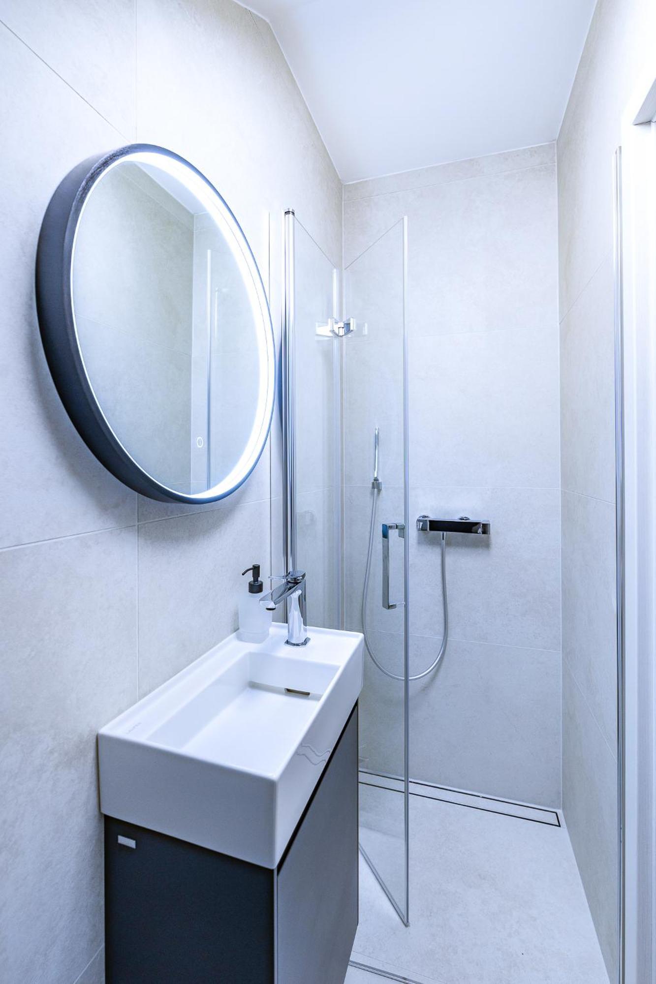 איזולה Isolana Apartment מראה חיצוני תמונה