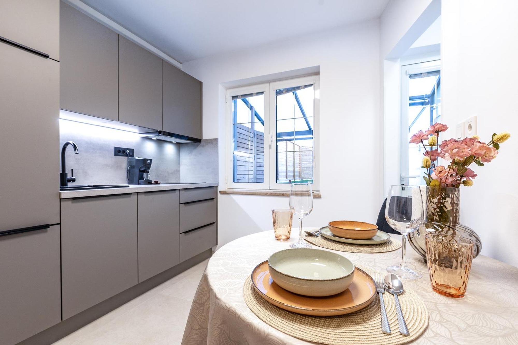 איזולה Isolana Apartment מראה חיצוני תמונה