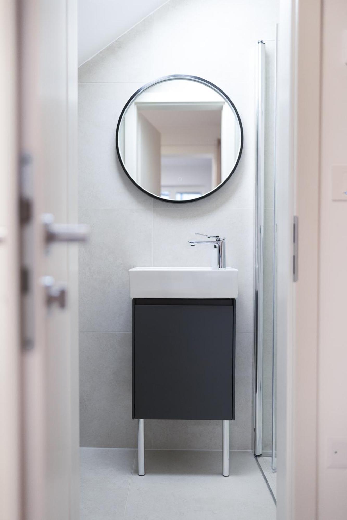 איזולה Isolana Apartment מראה חיצוני תמונה