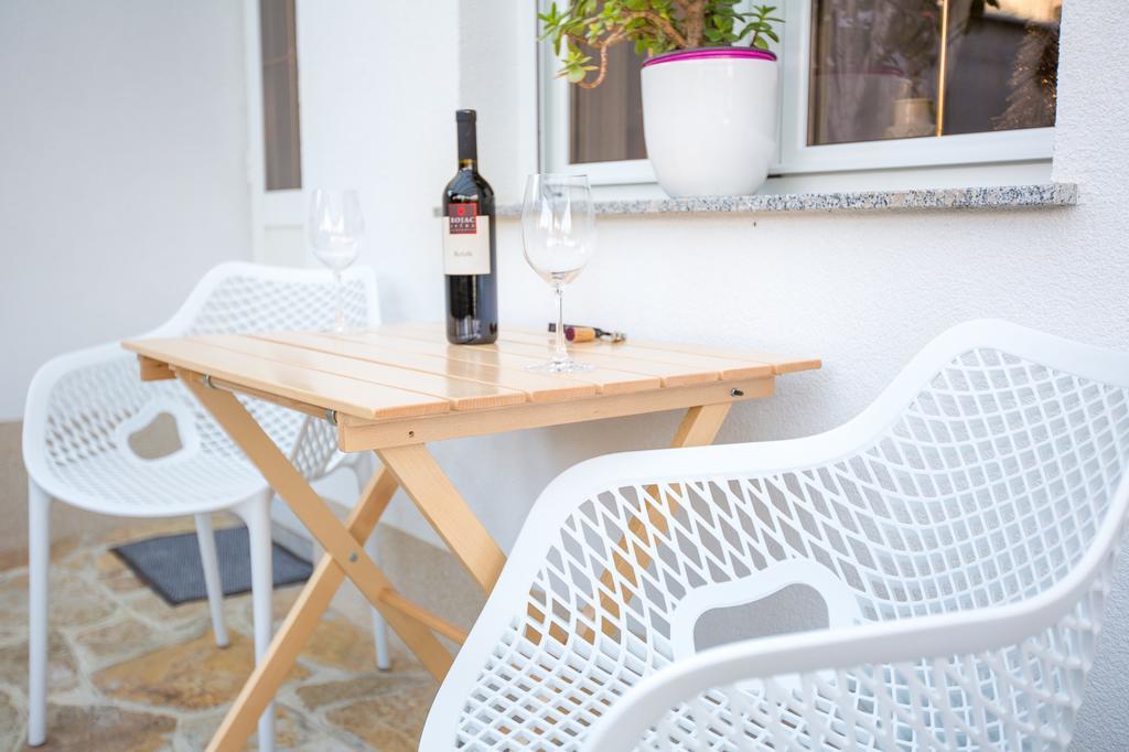 איזולה Isolana Apartment מראה חיצוני תמונה